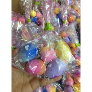 TRỨNG HATCHIMAL