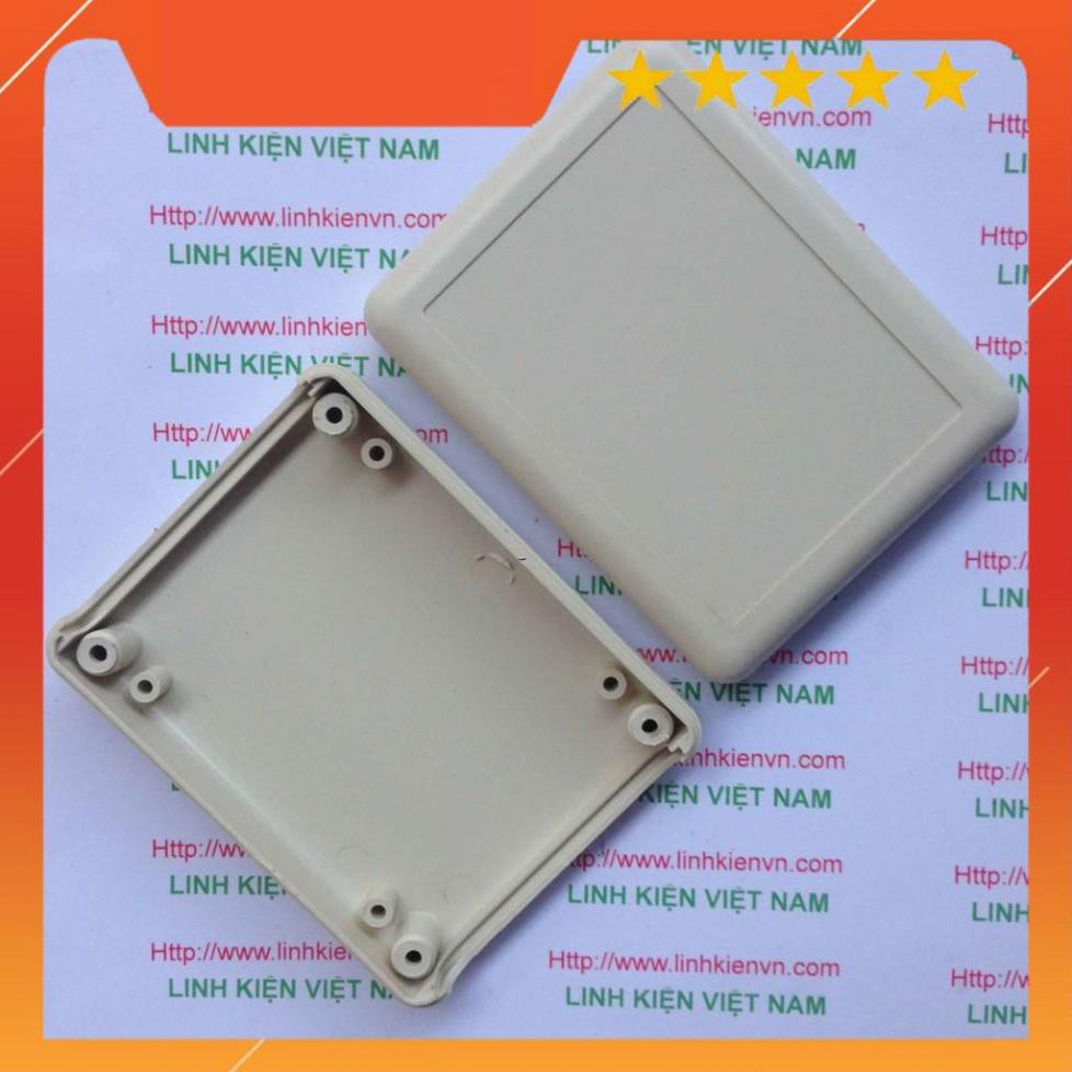 Hộp nhựa 90x70x28mm - KB9H1