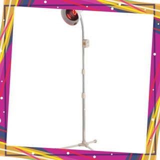  [Thẩm mỹ giá rẻ ]Đèn gù hồng ngoại dùng trị liệu cao 1m7[Spa] 