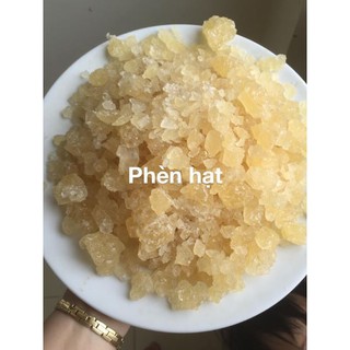 500g đường phèn vàng quảng ngãi