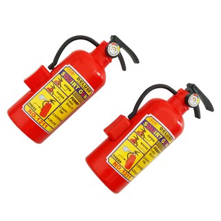 Bình cứu hỏa mini - Bình chữa cháy phun được nước