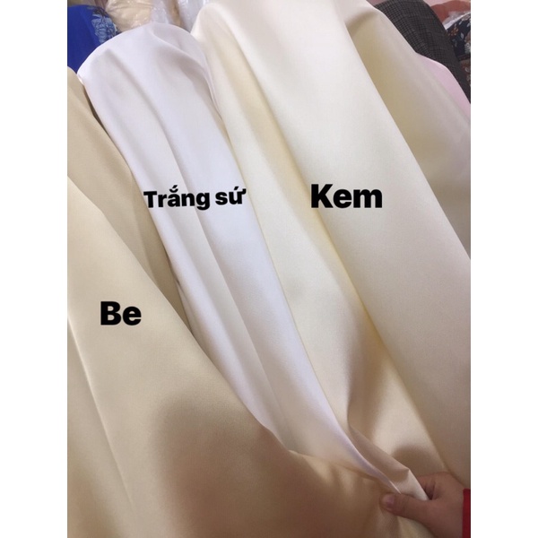 Vải tafta mặt chéo