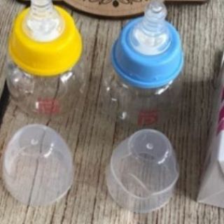 BÌNH SỮA PP 60ML DOLPHIN