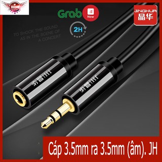 CÁP NỐI DÀI 3.5MM JINGHUA A130