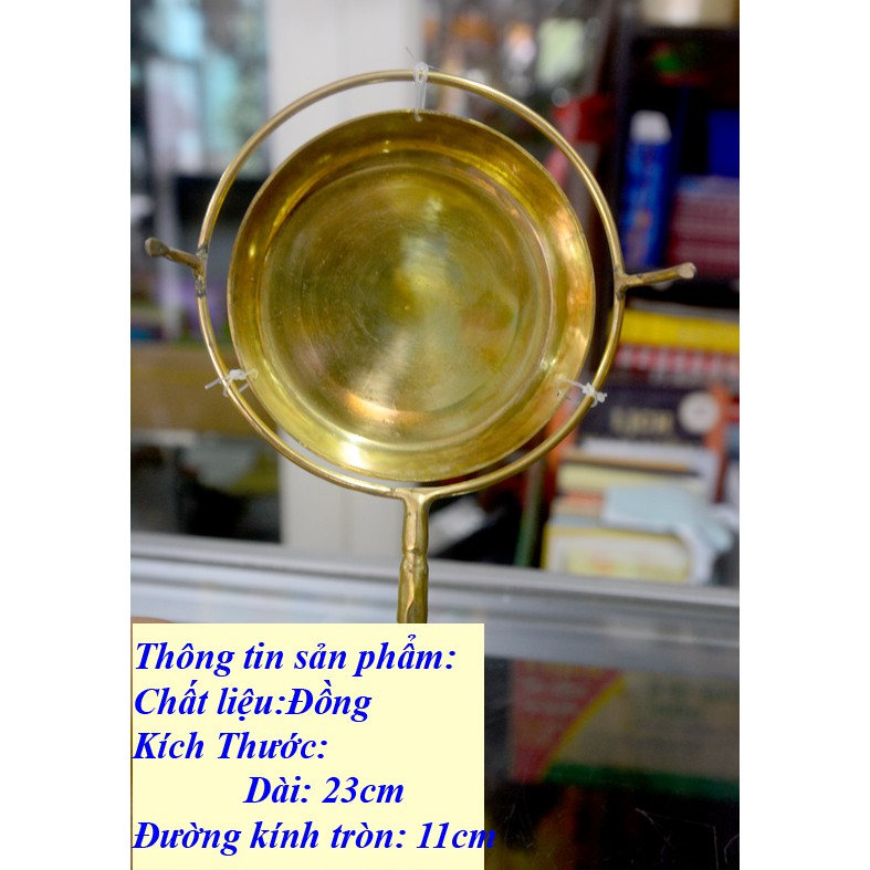Tang Huế Tụng Kinh