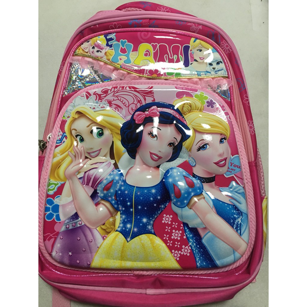 BALO HỌC SINH HAMI - BL2052 - BẢO HÀNH CHÍNH HÃNG 06 THÁNG