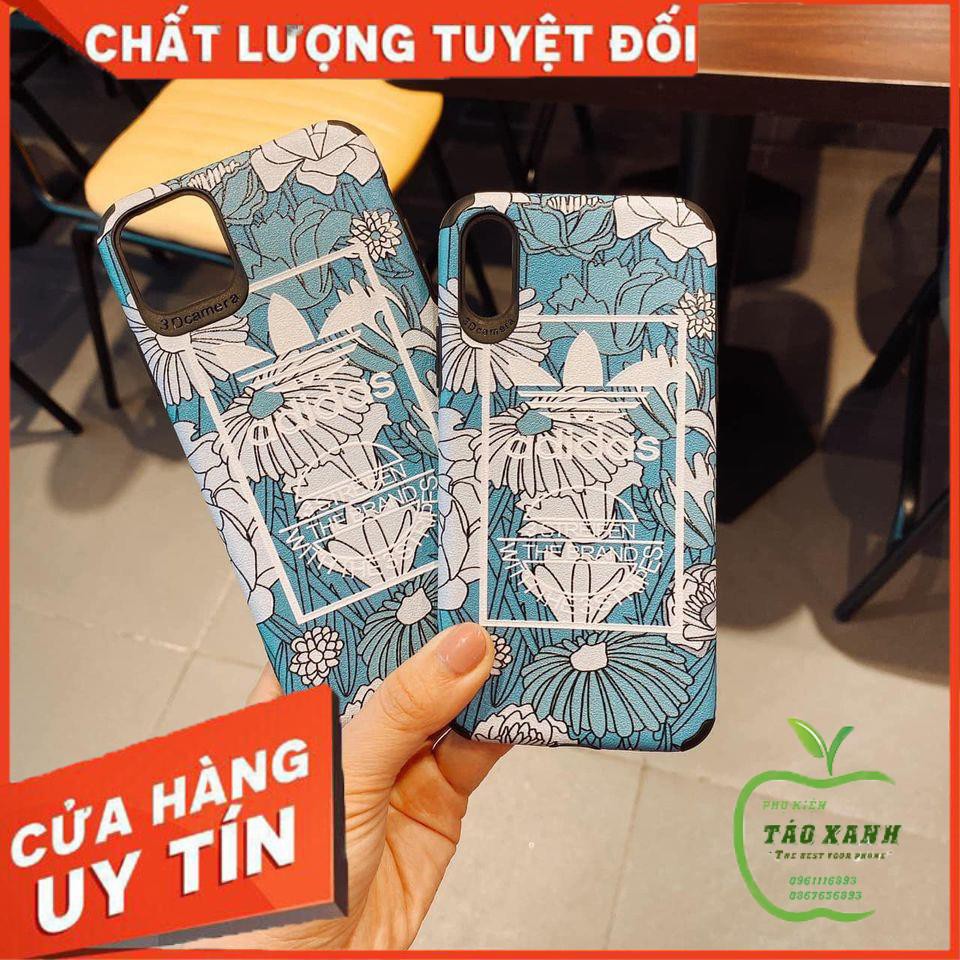 <Xả Kho> Ốp Dẻo in hình full mã Iphone (gửi mẫu ngẫu nhiên) | BigBuy360 - bigbuy360.vn