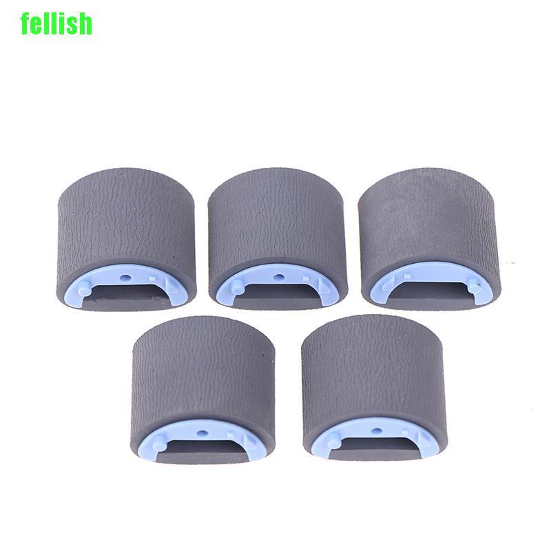 Set 5 Con Lăn Thu Biến Bằng Giấy Cho Hp Laserjet 3015 3020 3030 3050 3052 3055 M1005 Fei | BigBuy360 - bigbuy360.vn