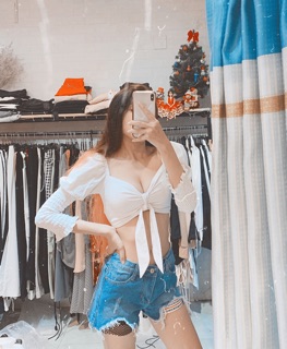 Short Jeans 9909