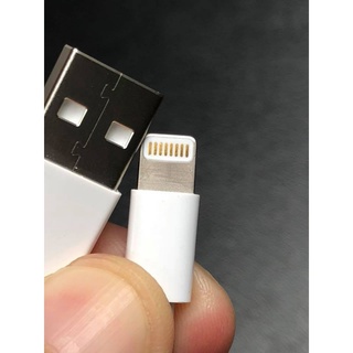 DÂY SẠC IPHONE CHÍNH HÃNG FOXCONN