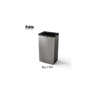 Thùng đựng đồ giặt fitis lary sll1-901