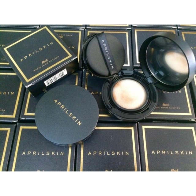 PHẤN NƯỚC APRIL SKIN