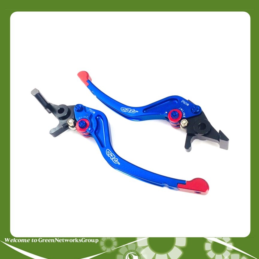 Tay thắng đĩa chống gãy CRG RC2 Greennetworks