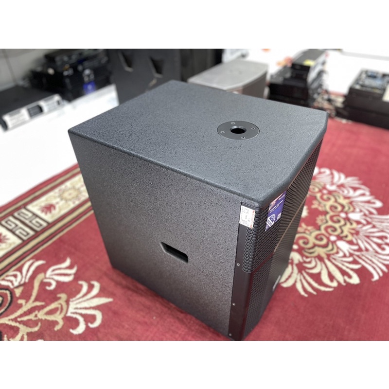 Sub hơi bass 40 dB acoustic DK115S phiên bản mới.Hàng chính hãng