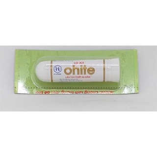 Ống Hít mũi Ohite
