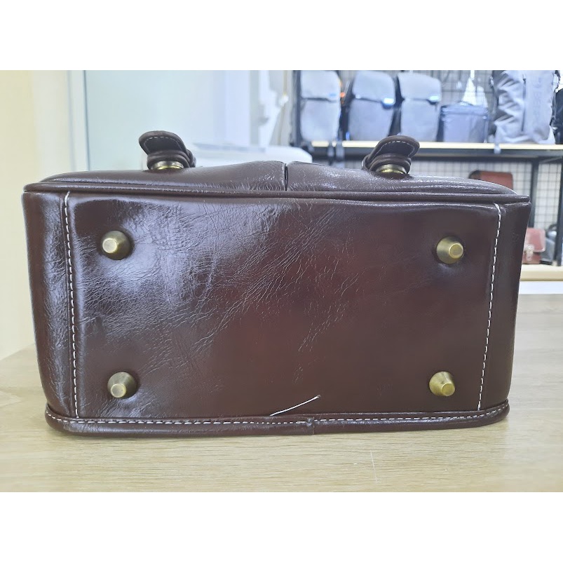 Túi da 115/116 - Túi đựng máy ảnh