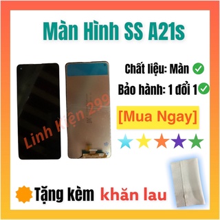 Màn hình điện thoại Samsung A21s