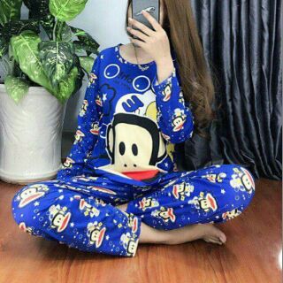 Combo 2 Bộ dài Quảng Châu