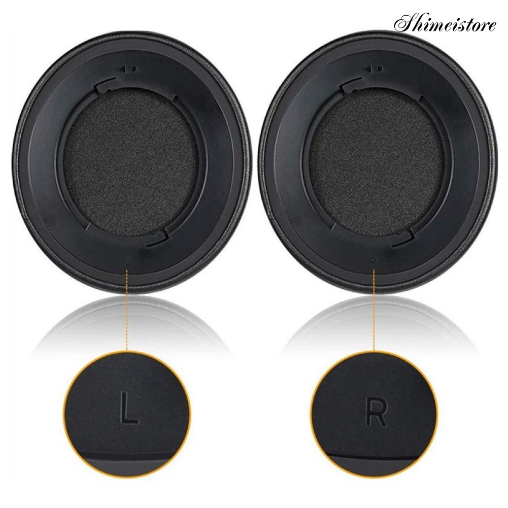 Set 2 Miếng Đệm Tai Nghe Razer Kraken 7.1 V2 | BigBuy360 - bigbuy360.vn