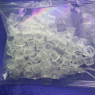 Chum Đựng Mực Dùng Trong Phun Xăm bịch 100c
