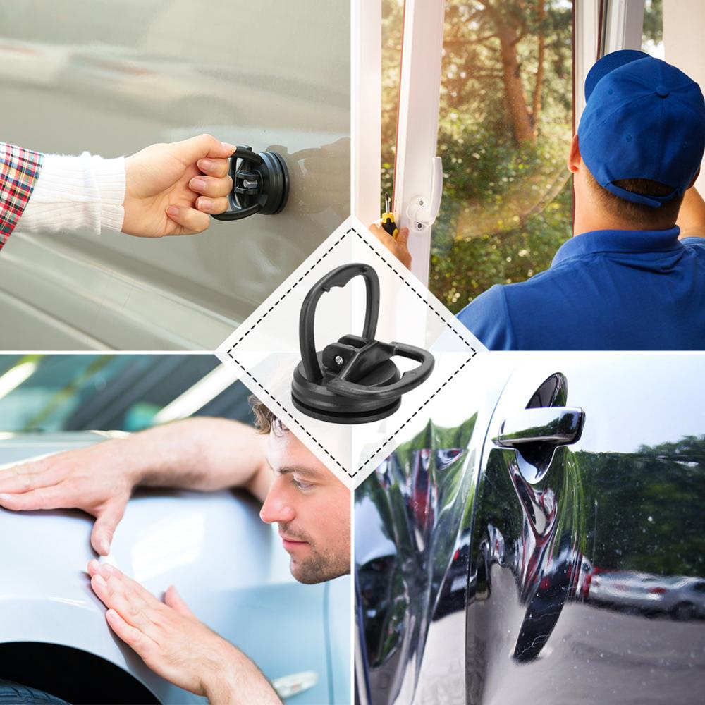 Cốc Hút Mini Dùng Để Hỗ Trợ Loại Bỏ Vết Lõm Cho Xe Ô Tô