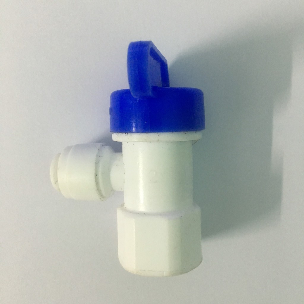 Van bình áp - Máy lọc nước RO,máy lọc gia đình