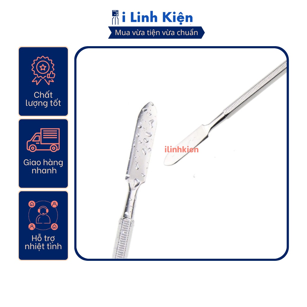 Thanh Inox tháo màn hình bằng thép không rỉ chất lượng cao