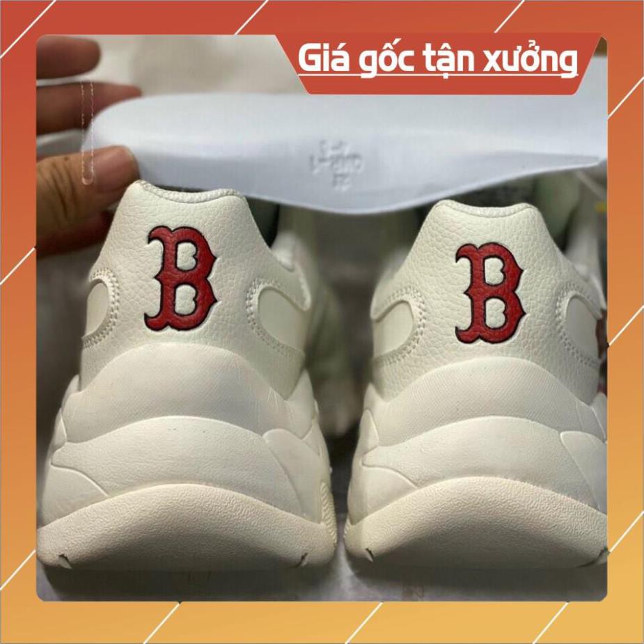 5Boston – Giày Boston – Giày Thể Thao Nam Nữ Boston IN 3D Đế Độn [Freeship-Bảo Hành 1 Năm] | BigBuy360 - bigbuy360.vn