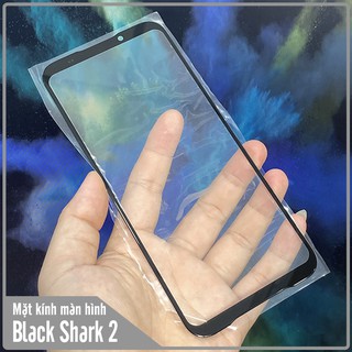 Mặt kính màn hình cho Xiaomi Black Shark 2