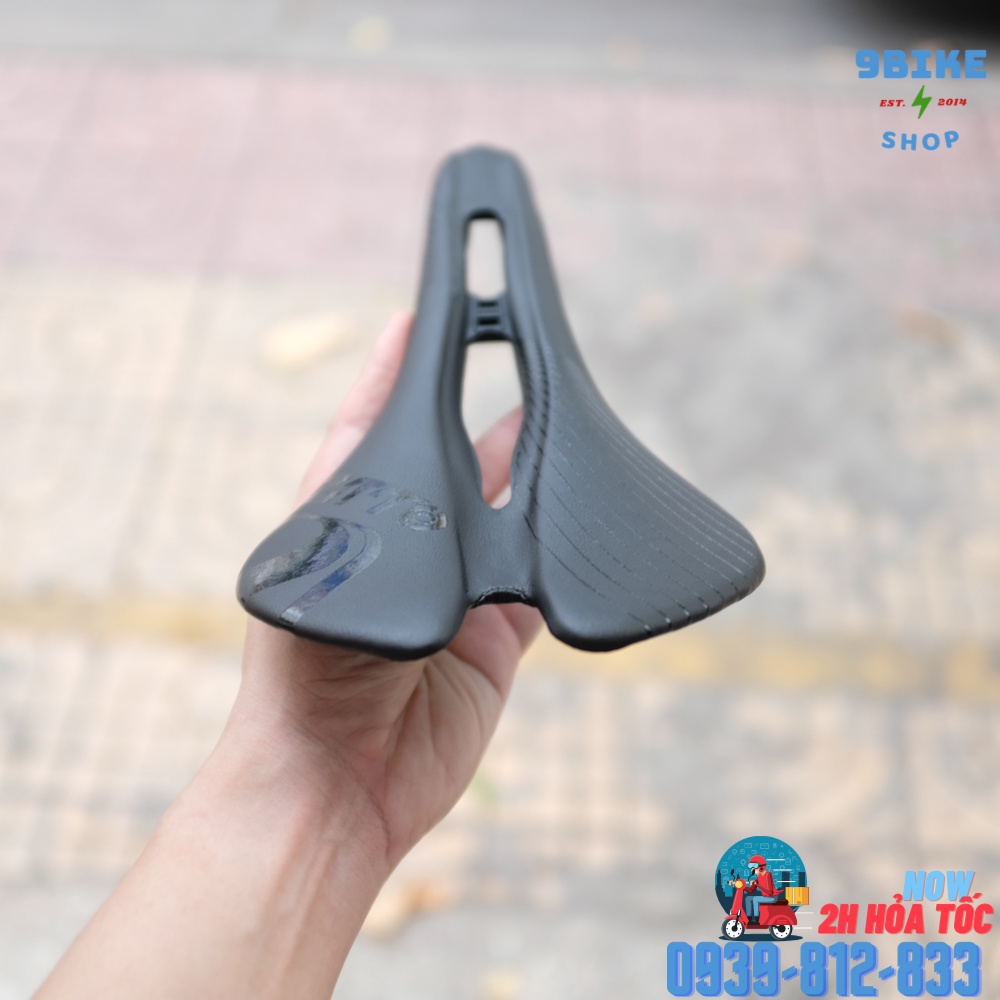 Yên xe đạp thể thao mỏng nhẹ cho xe road mtb ZTTO Z6610