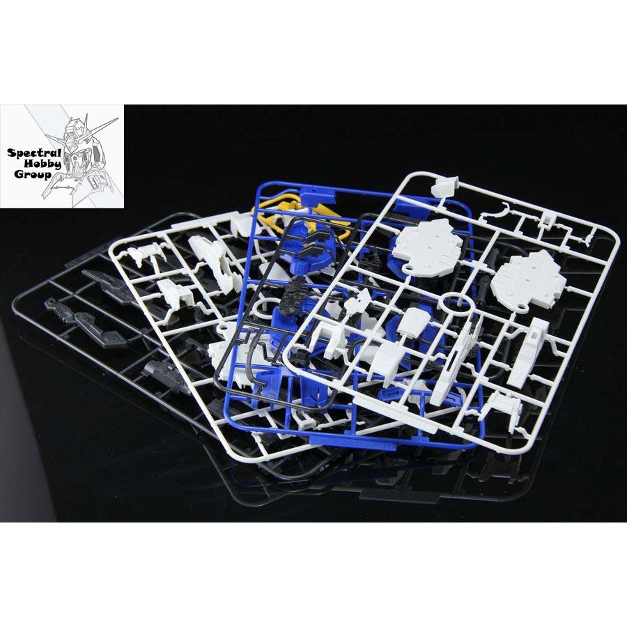 Phụ kiện mô hình lắp ráp MG 1/100 Custom pack ExS Ex-S gundam Refitting Suite (sp không bao gồm gundam )