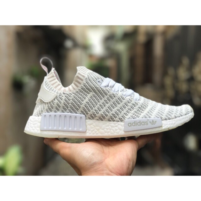 [ Sẵn size 37] Giày NMD R1 Runner nam nữ 👟👟👟