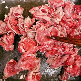 Bắp bò Úc 500gr