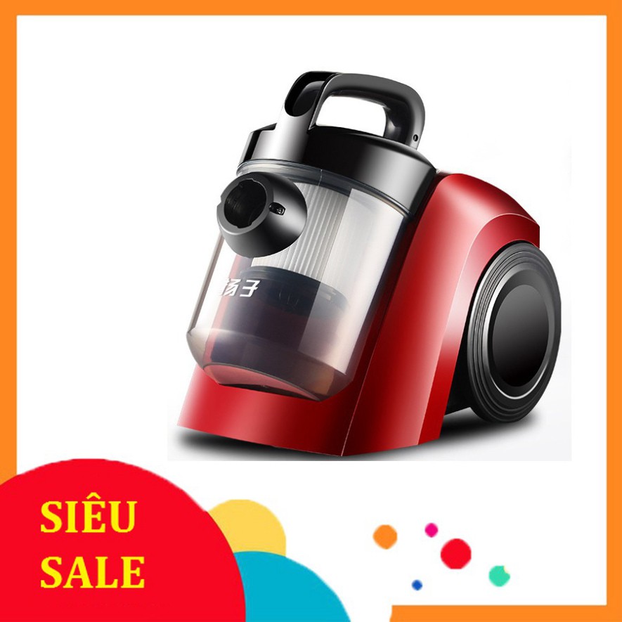 [GIÁ SỐC] Máy Hút Bụi/ Máy Hút Bụi Gia Đình - Công suất lớn, Lực hút khỏe tiện lợi cho việc dọn dẹp nhà cửa. KHÔNG THỂ B | BigBuy360 - bigbuy360.vn
