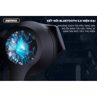 Tai nghe bluetooth Remax WK V22