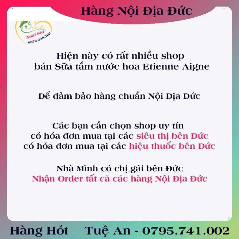 SỮA TẮM NƯỚC HOA CHỮ A ĐỎ  HÀNG CAO CẤP ĐỦ BILL  .