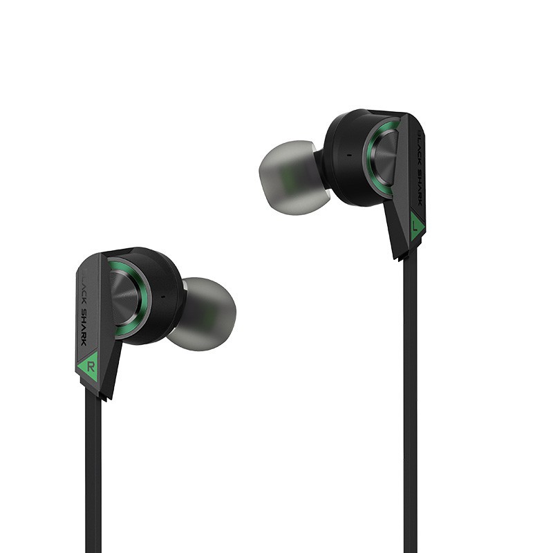 Tai nghe có dây gaming Black Shark 3.5 thế hệ 2, hãng chính hãng phiên bản cao cấp