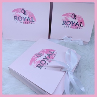 SON KEM CAO cẤP Royal-MỘC QUEEN