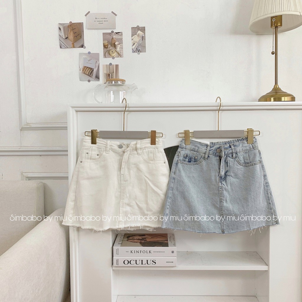 CHÂN VÁY CICI HÀN QUỐC SIMBABO | BigBuy360 - bigbuy360.vn