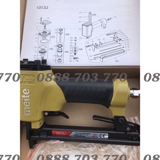 SÚNG (MÁY) BẮN ĐINH j(U)1013 MEITE
