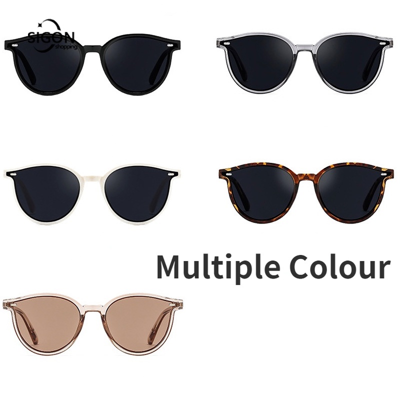 Kính Mát Phân Cực Chống Tia UV Dễ Phối Đồ Thời Trang Unisex