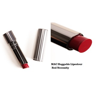 MAC 💄 Son lỳ có dưỡng MAC Liptensity Lipstick