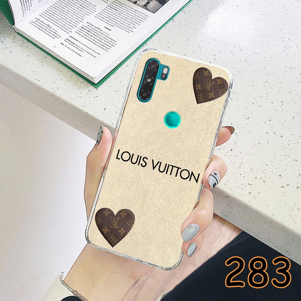 Ốp lưng Vsmart Active 1 - Active 1 Plus - Active 3 - Ốp Vsmart in hình ＬｕｉｓＶｕｉｔｔｏｎ sáng trọng, cá tính
