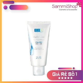 Sữa Rửa Mặt Hada Labo Advanced Nourish Hyaluron Cleanser 80g
