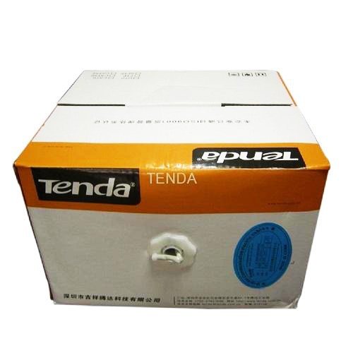 CÁP MẠNG TENDA CAT 5 - TD 1002E (100M)