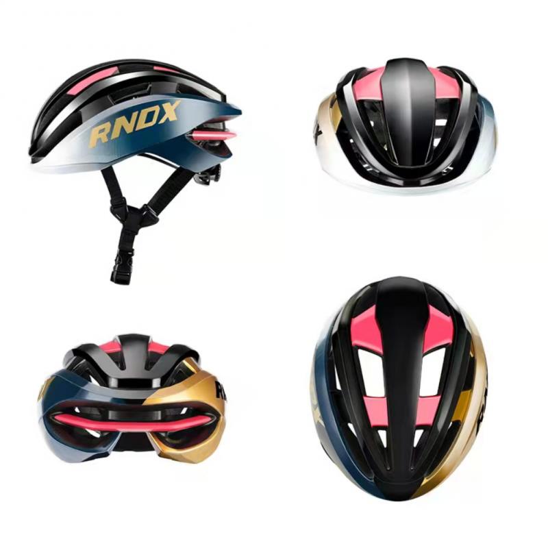 Mũ bảo hiểm xe đạp leo núi siêu nhẹ chống sốc