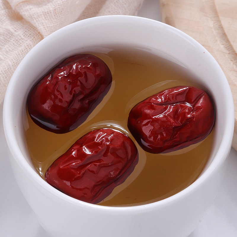 Táo Đỏ Ngọt Cao Cấp ❤️FREESHIP❤️ Táo Đỏ Tân Cương Trái Tròn