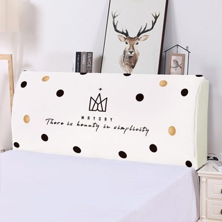 Vỏ Bọc Đầu Giường 1.8m 1.5m 1.2m Cao Cấp