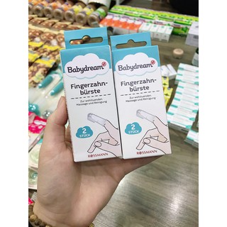 tưa lưỡi Baby Dream của Đức