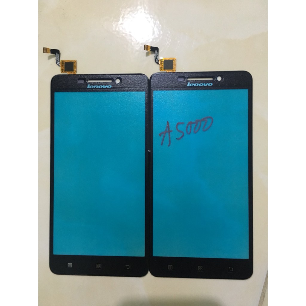 cảm ứng lenovo A5000